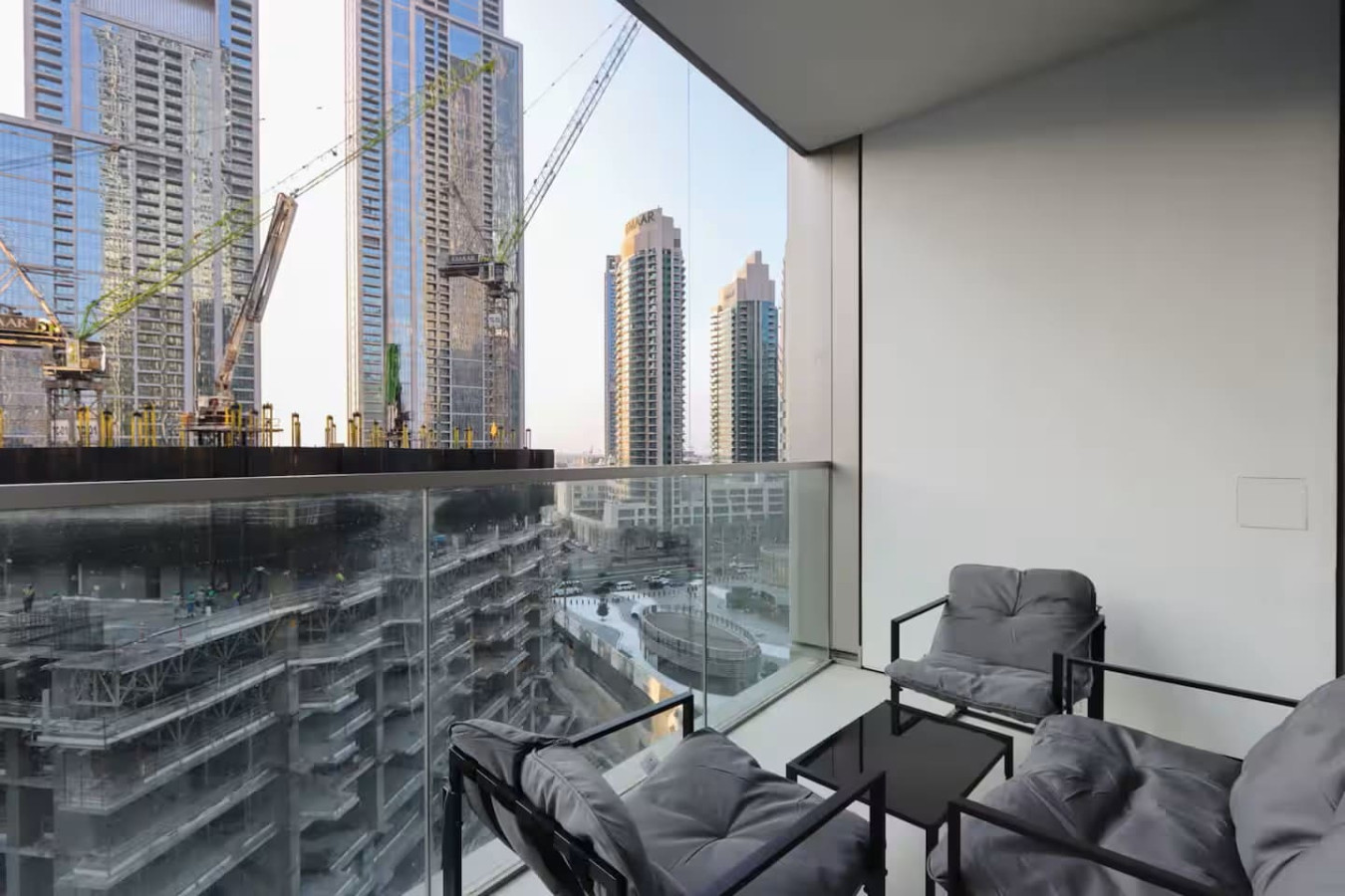 New 1BR | Burj Khalifa Infinity Pool | Dubai Mall
