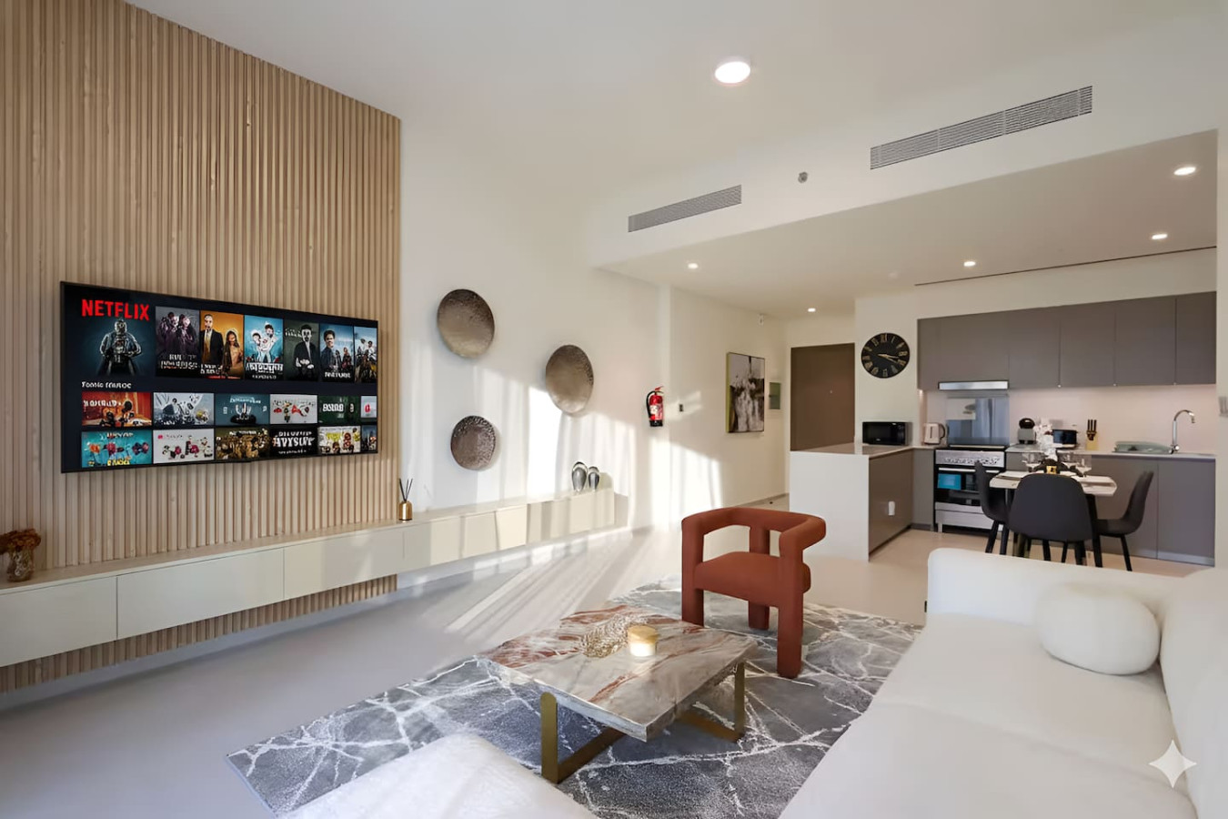 New 1BR | Burj Khalifa Infinity Pool | Dubai Mall
