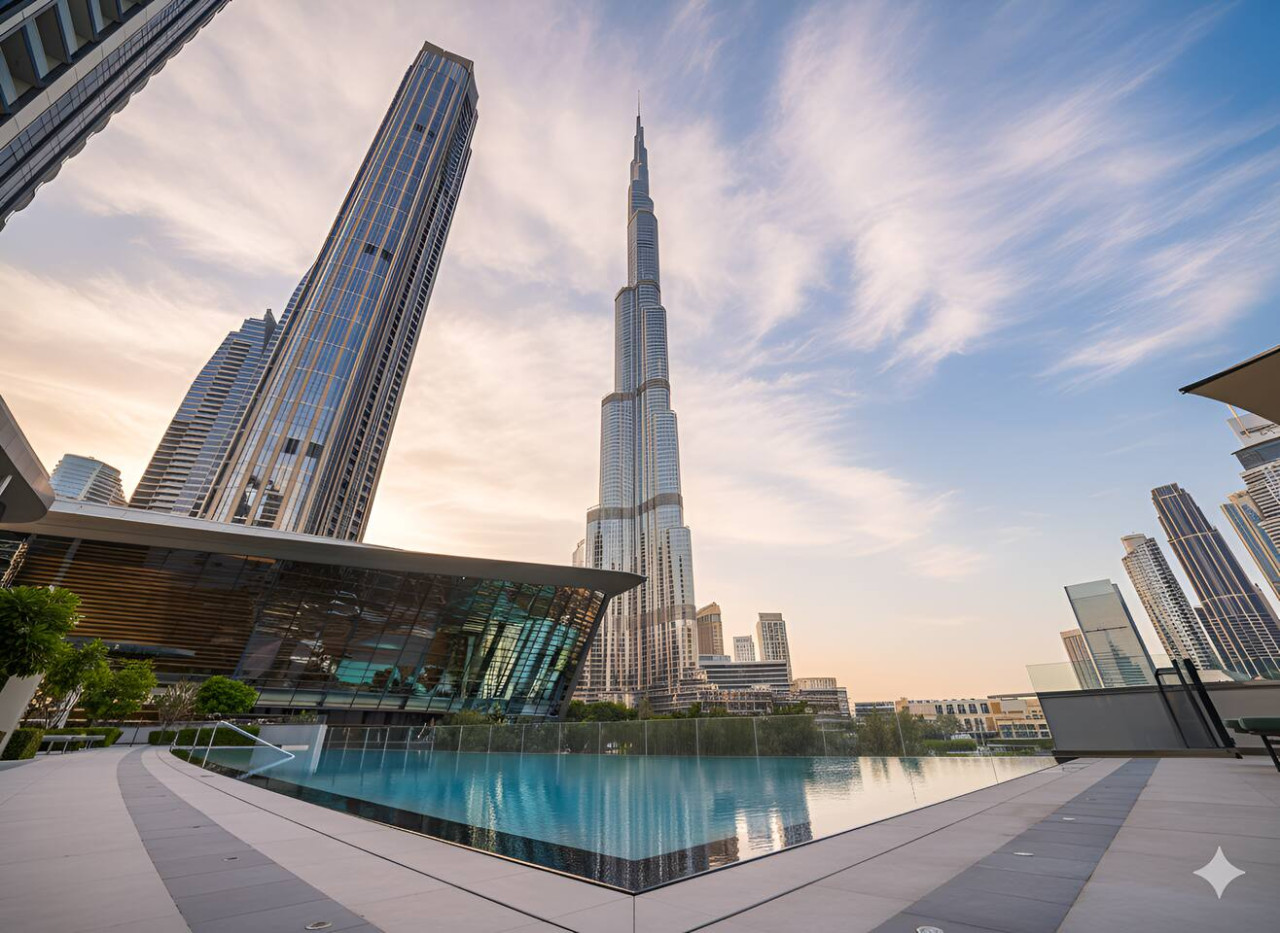 Airbnb vs Direct Booking: Which Is Better for Dubai Property Owners?