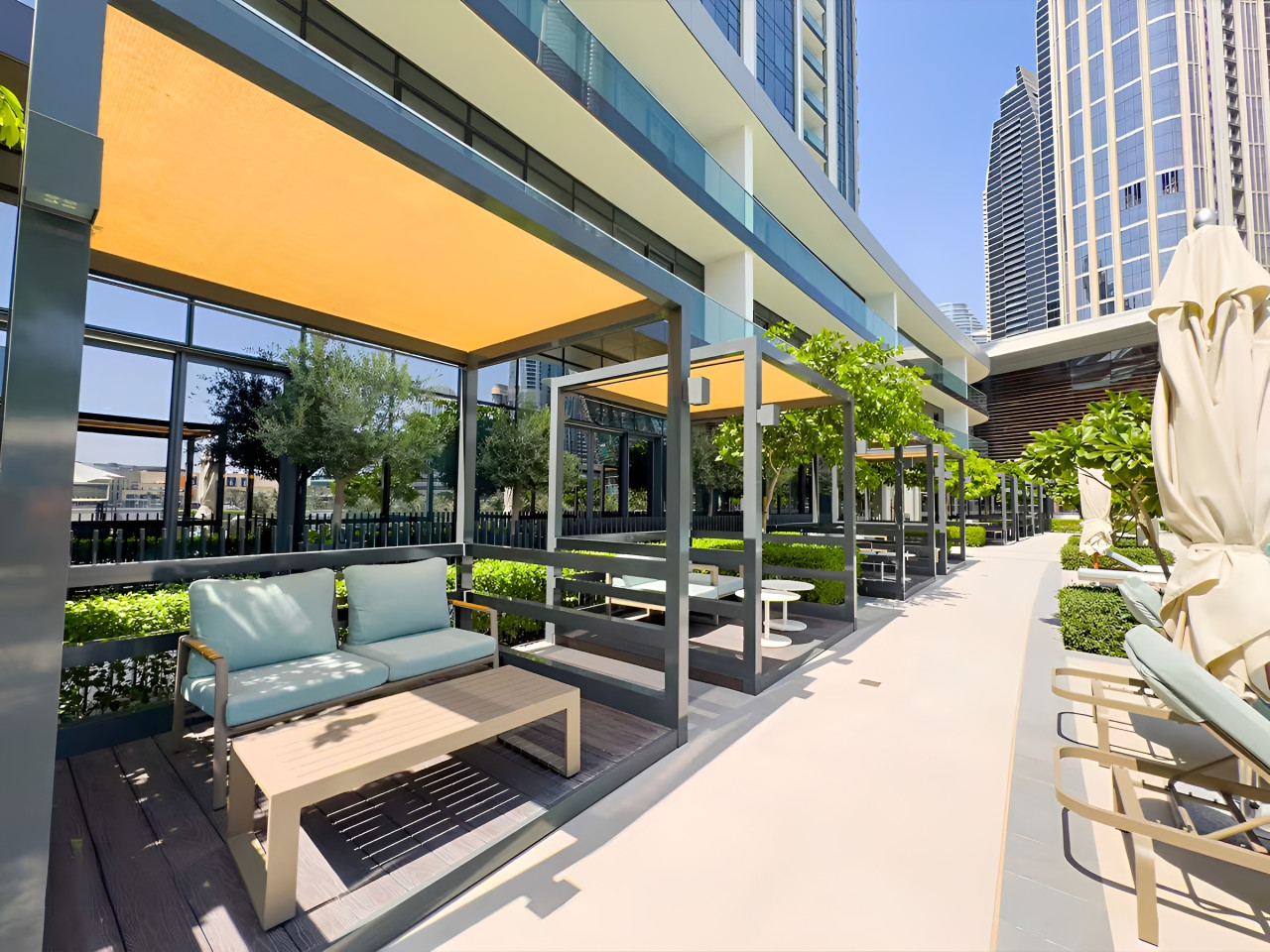 New 1BR | Burj Khalifa Infinity Pool | Dubai Mall