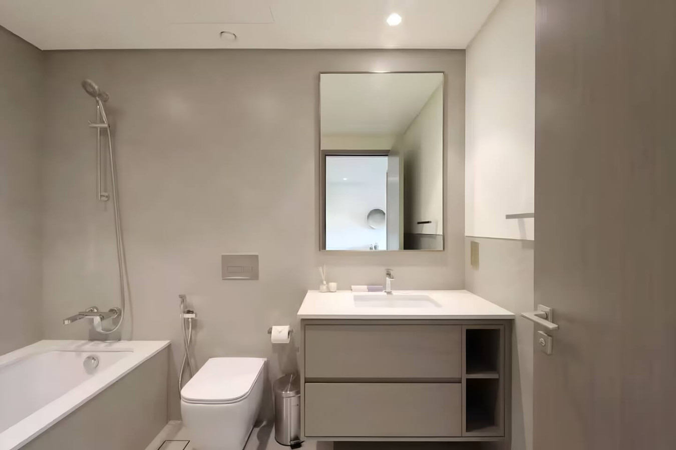 New 1BR | Burj Khalifa Infinity Pool | Dubai Mall