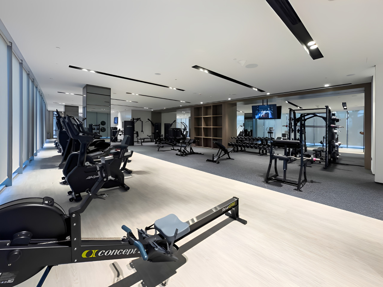 New 1BR | Burj Khalifa Infinity Pool | Dubai Mall