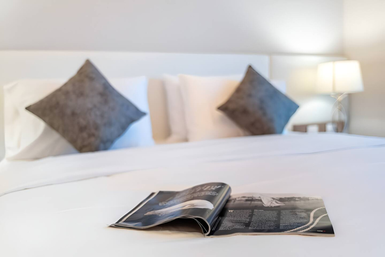 Address Beach Resort 1BR w/Pvt Beach &Steps to JBR