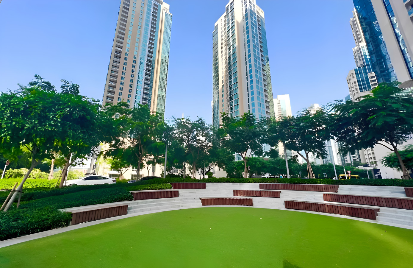 New 1BR | Burj Khalifa Infinity Pool | Dubai Mall