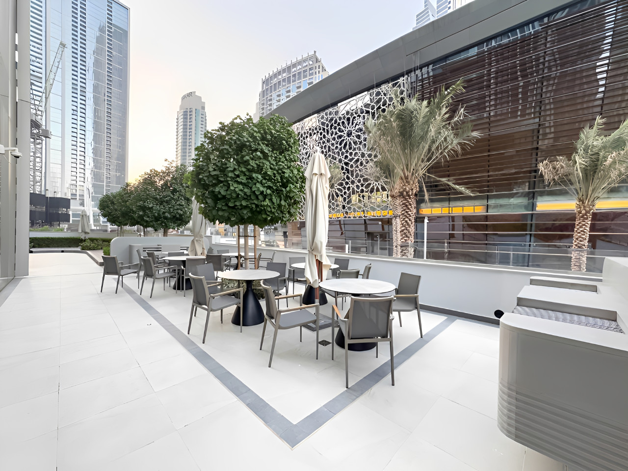 New 1BR | Burj Khalifa Infinity Pool | Dubai Mall