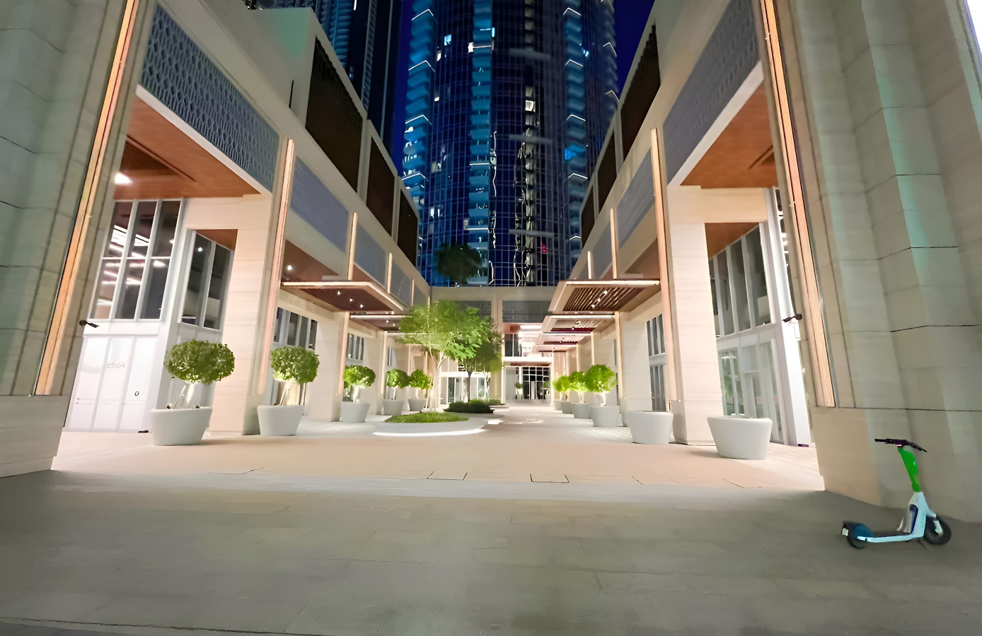 New 1BR | Burj Khalifa Infinity Pool | Dubai Mall
