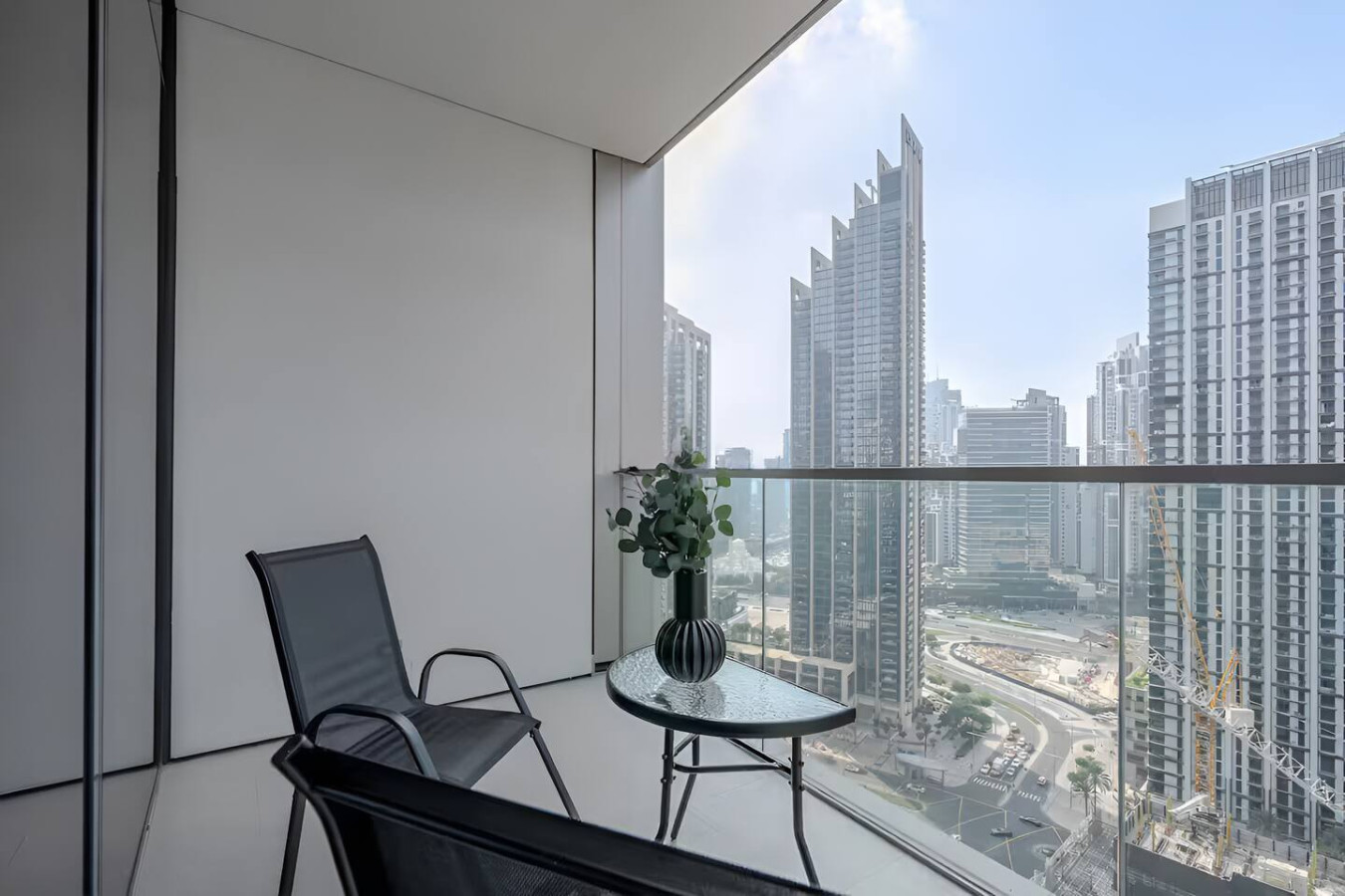 New 1BR | Burj Khalifa Infinity Pool | Dubai Mall