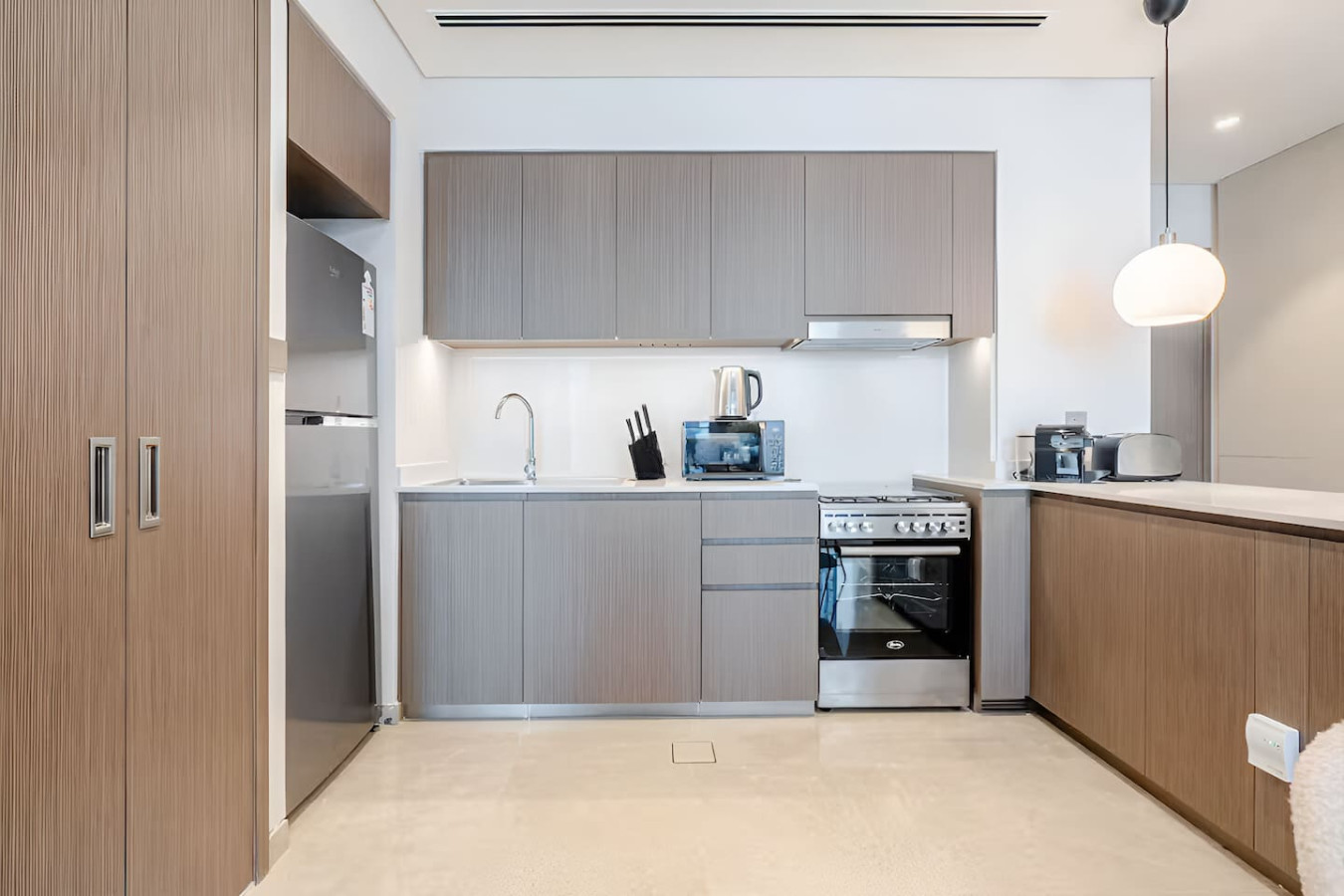 New 1BR | Burj Khalifa Infinity Pool | Dubai Mall