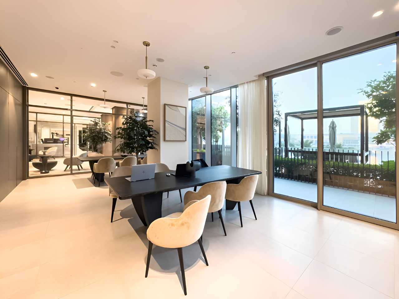 New 1BR | Burj Khalifa Infinity Pool | Dubai Mall