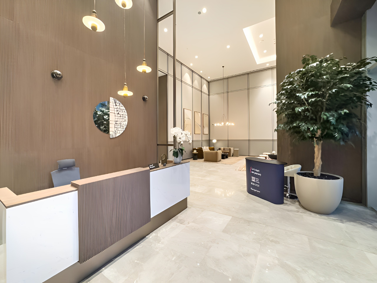 New 1BR | Burj Khalifa Infinity Pool | Dubai Mall