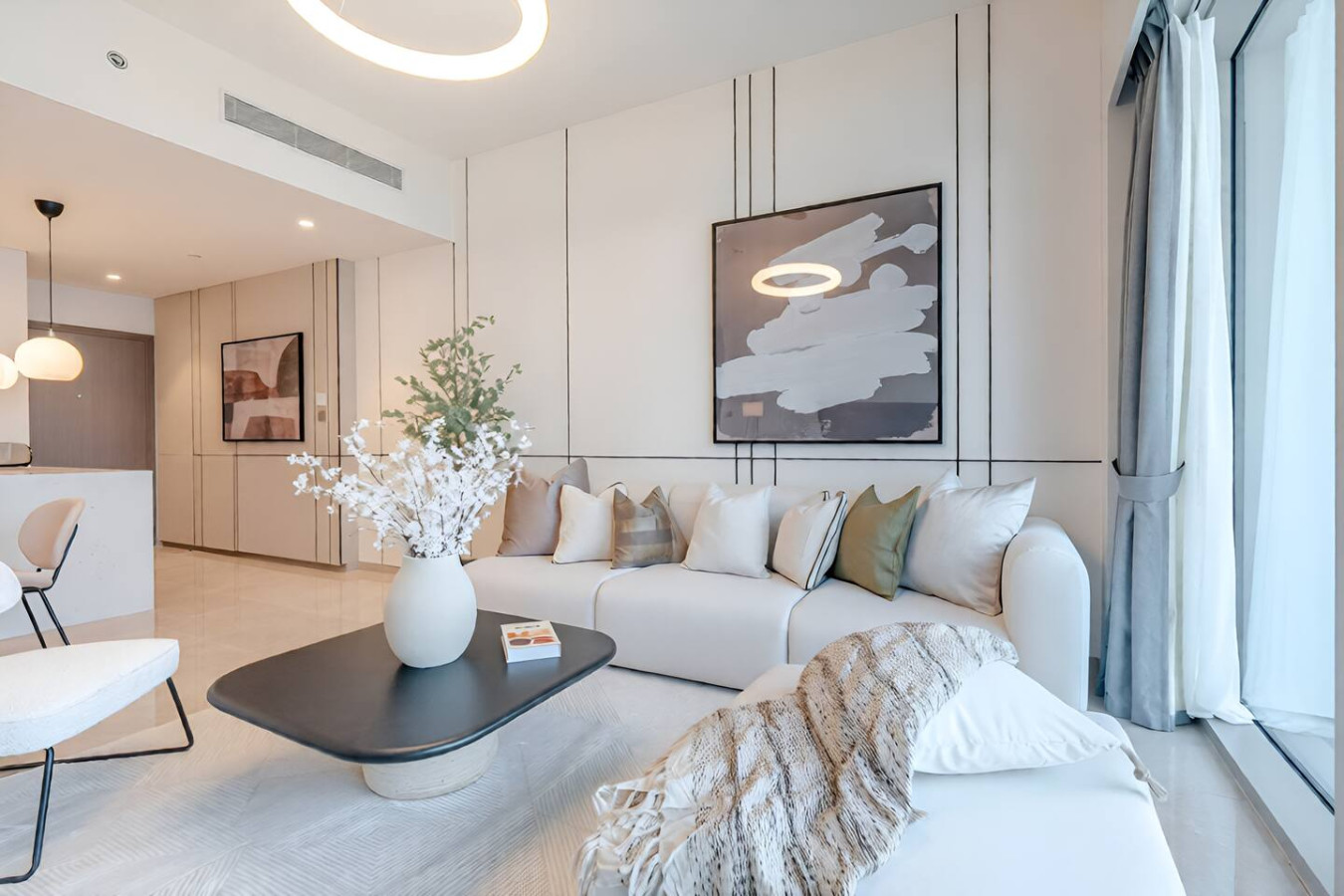New 1BR | Burj Khalifa Infinity Pool | Dubai Mall