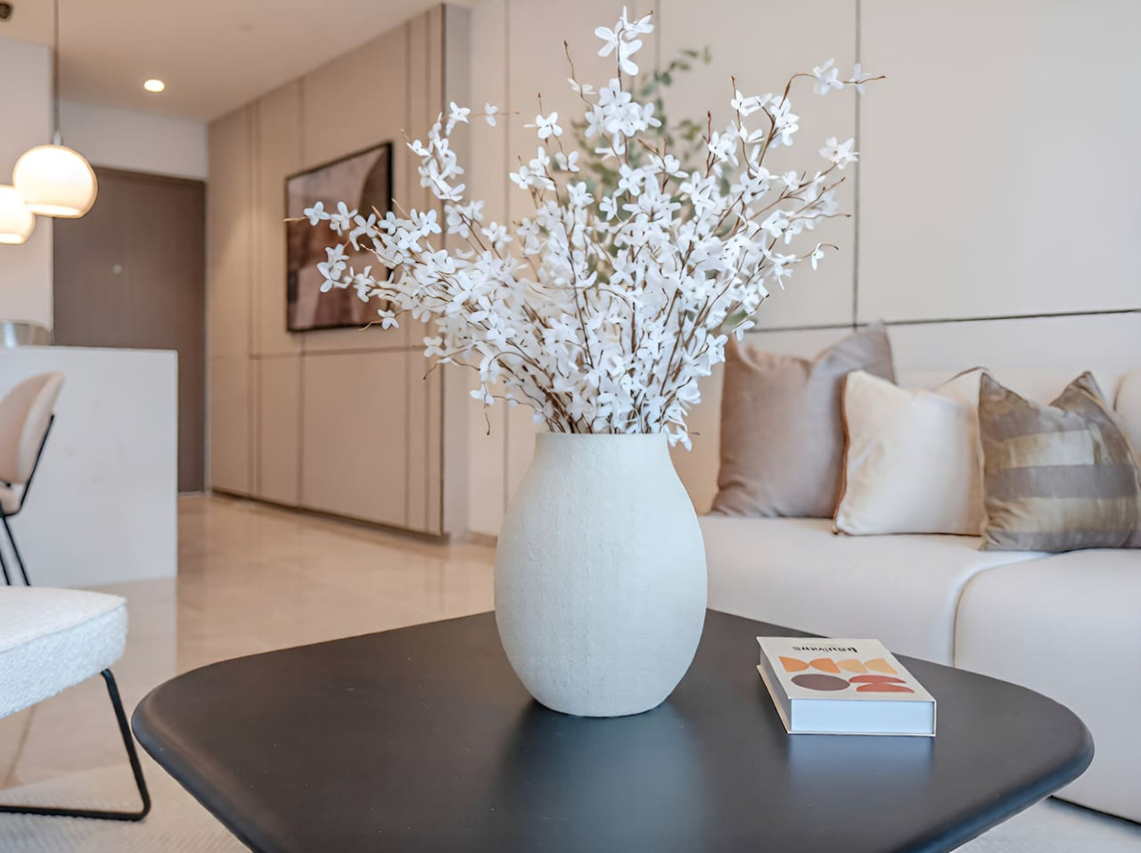 New 1BR | Burj Khalifa Infinity Pool | Dubai Mall