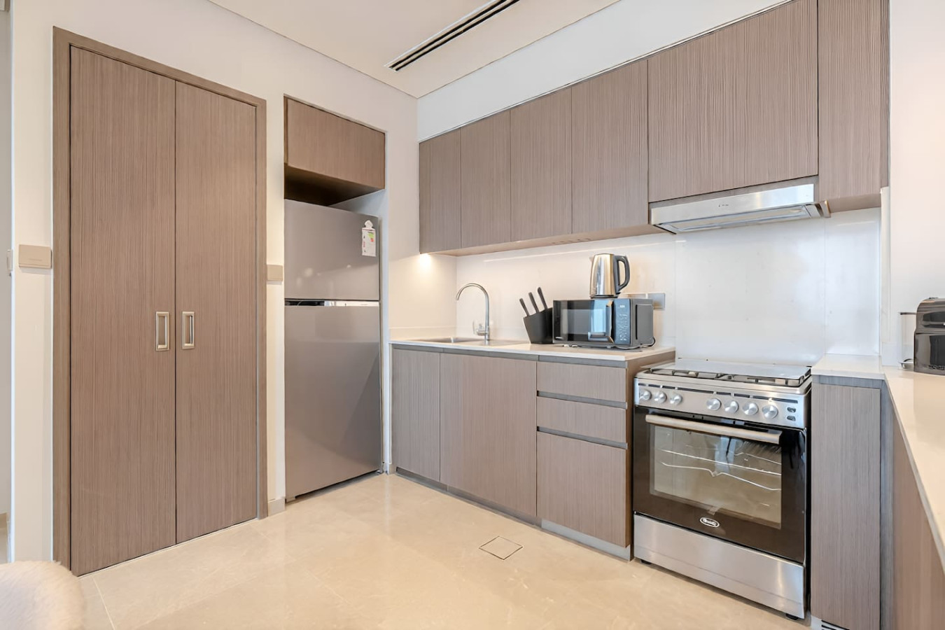 New 1BR | Burj Khalifa Infinity Pool | Dubai Mall