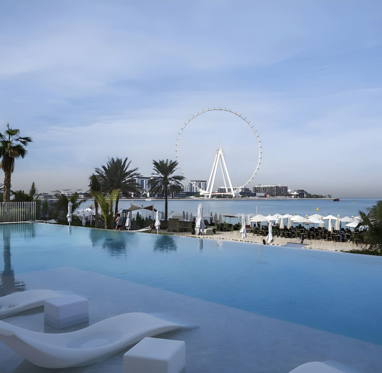 Best Areas in Dubai for Holiday Home Investment in 2026