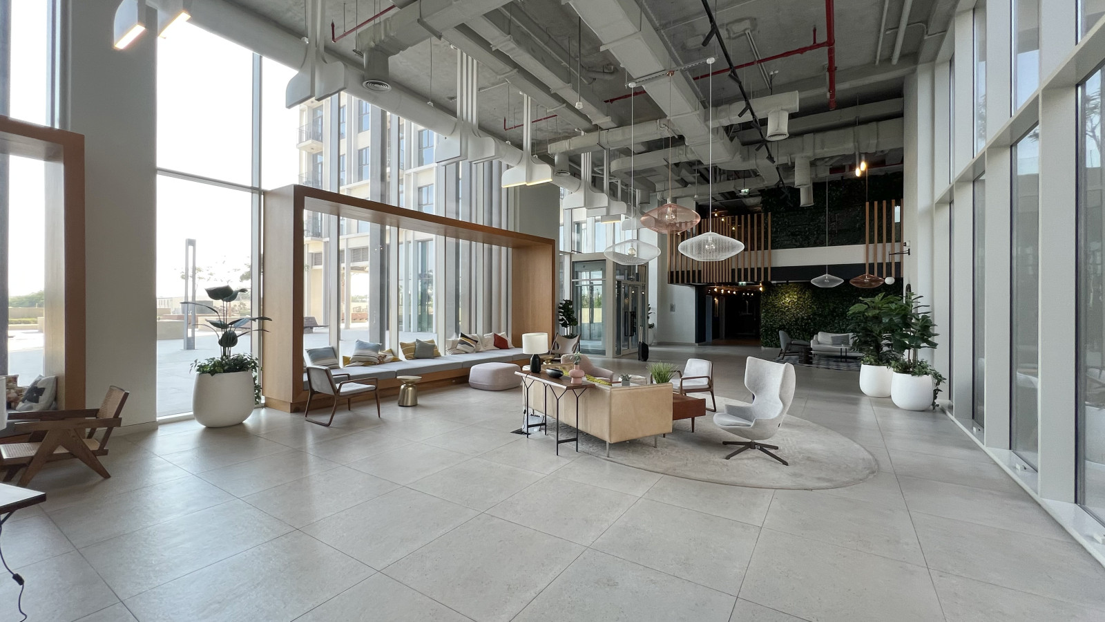 Luxury 1BR Haven | Dubai Hills | 5 Min to Mall