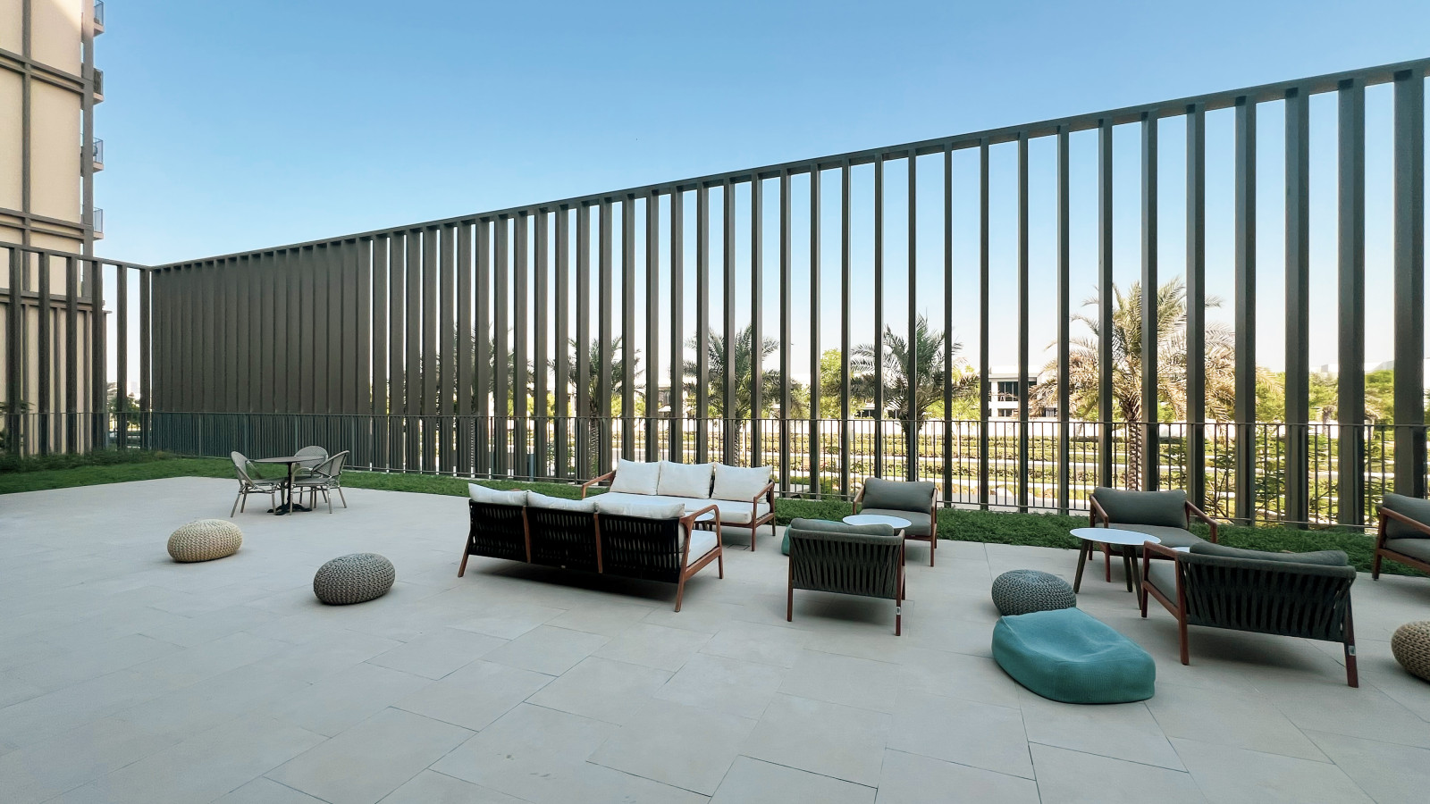 Luxury 1BR Haven | Dubai Hills | 5 Min to Mall