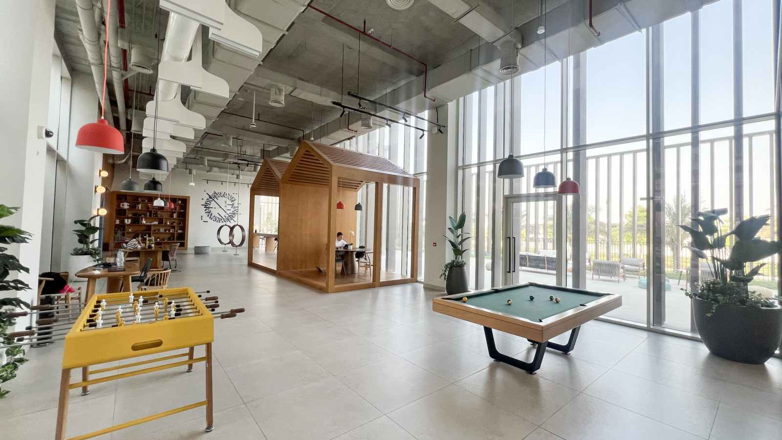 Luxury 1BR Haven | Dubai Hills | 5 Min to Mall