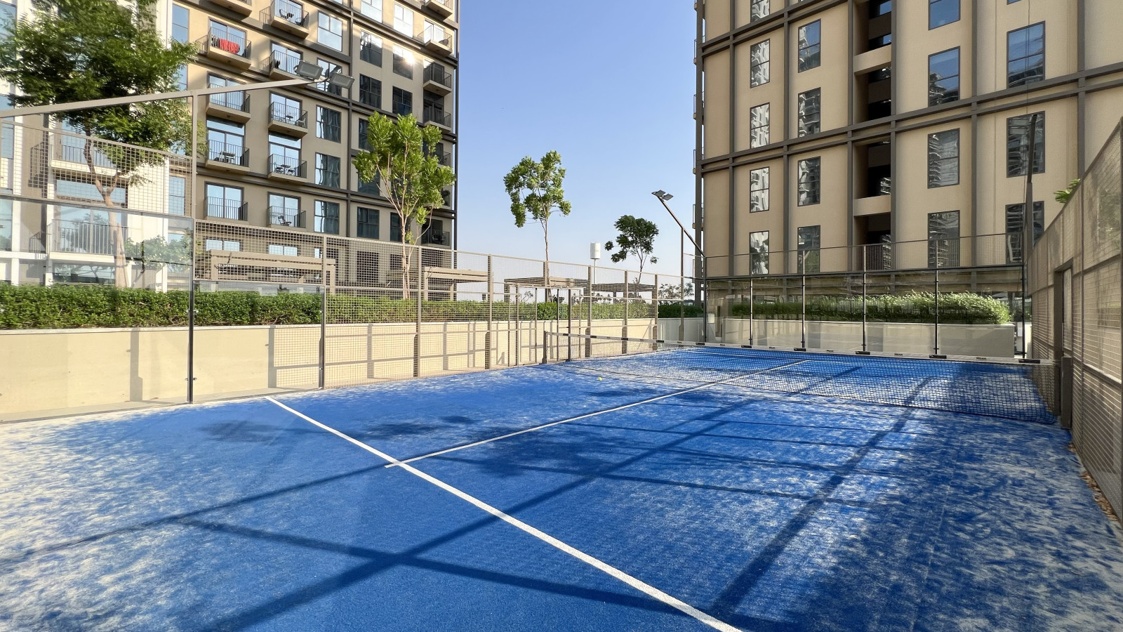 Luxury 1BR Haven | Dubai Hills | 5 Min to Mall