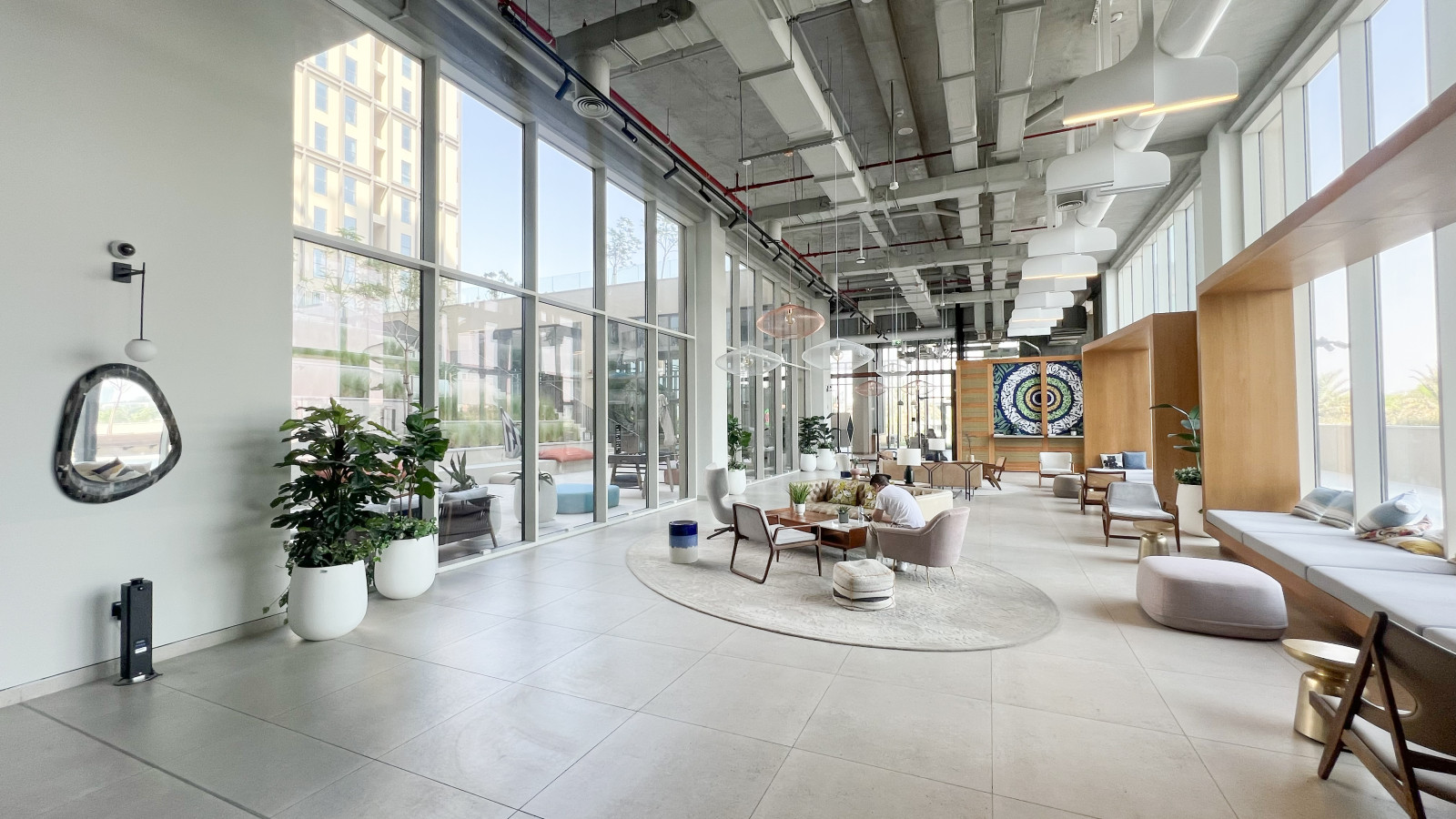 Luxury 1BR Haven | Dubai Hills | 5 Min to Mall
