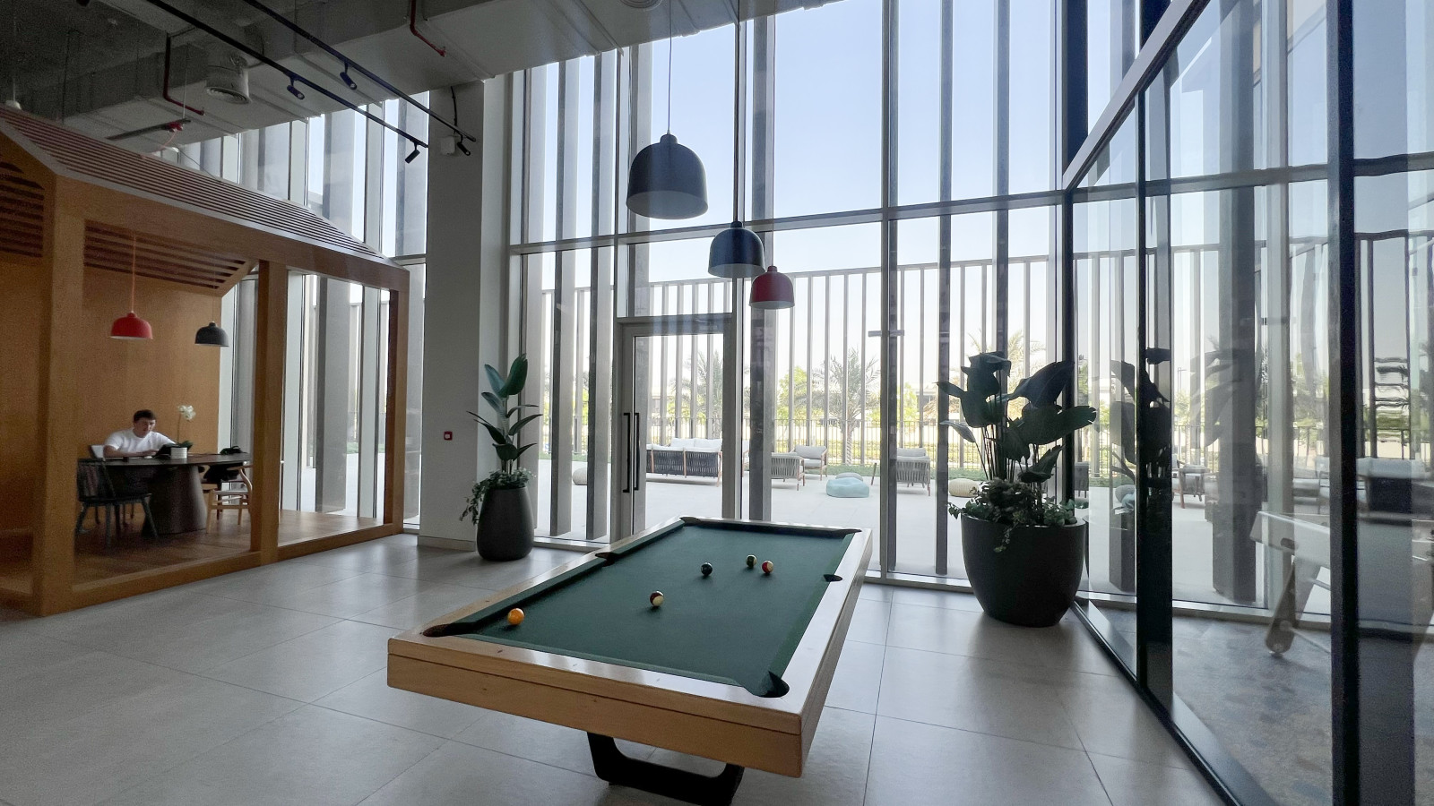 Luxury 1BR Haven | Dubai Hills | 5 Min to Mall