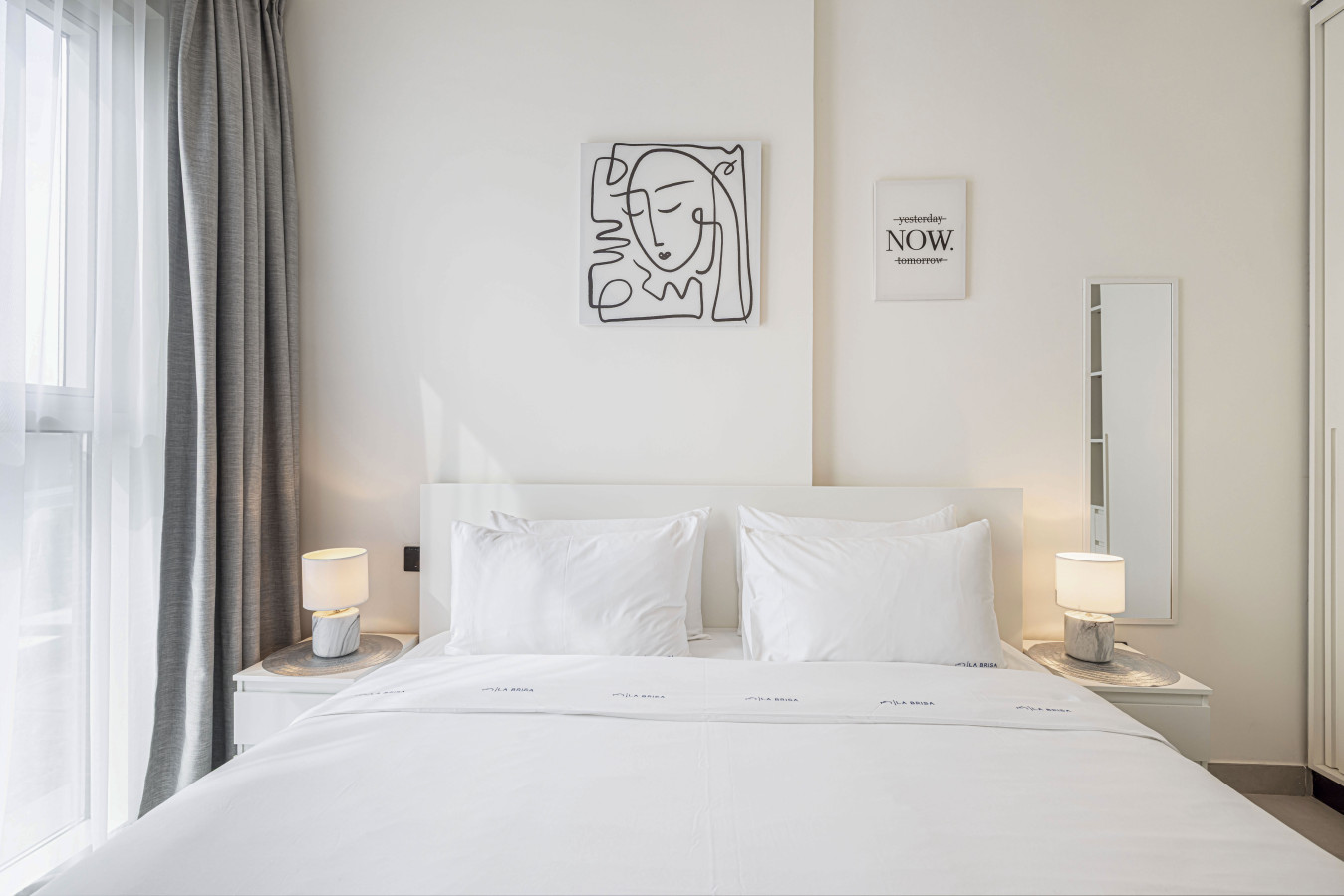 Luxury 1BR Haven | Dubai Hills | 5 Min to Mall