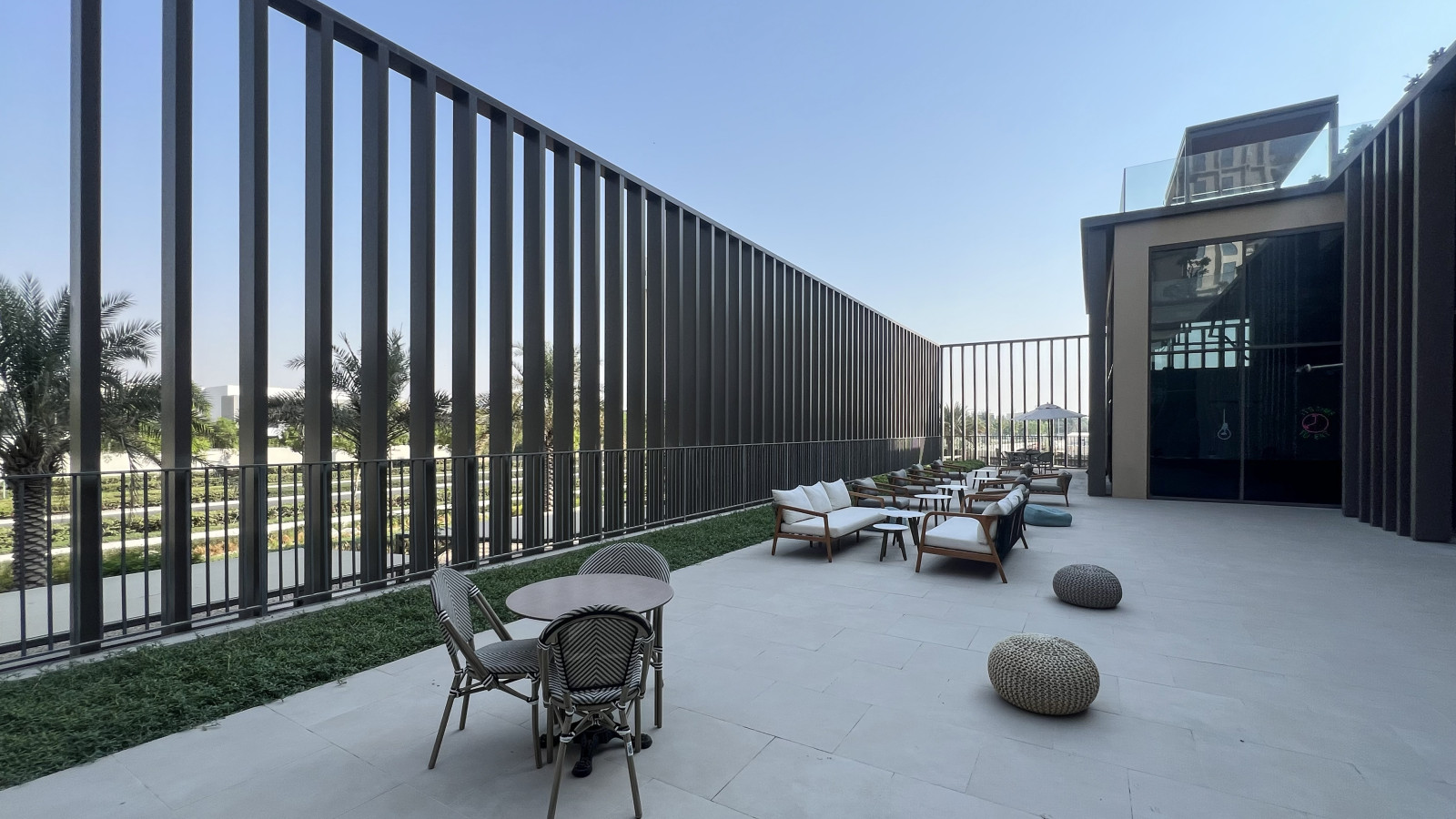 Luxury 1BR Haven | Dubai Hills | 5 Min to Mall