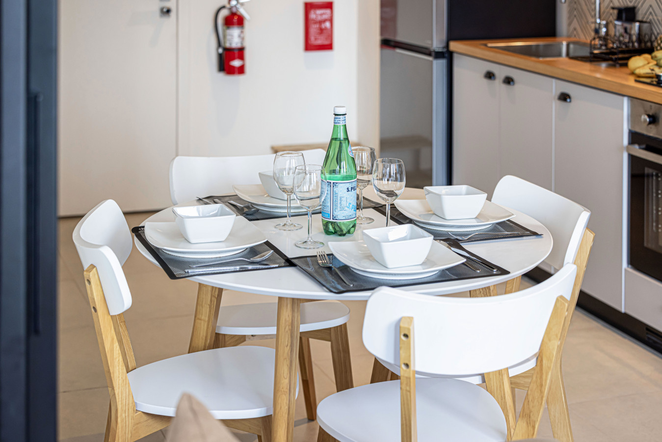 Luxury 1BR Haven | Dubai Hills | 5 Min to Mall
