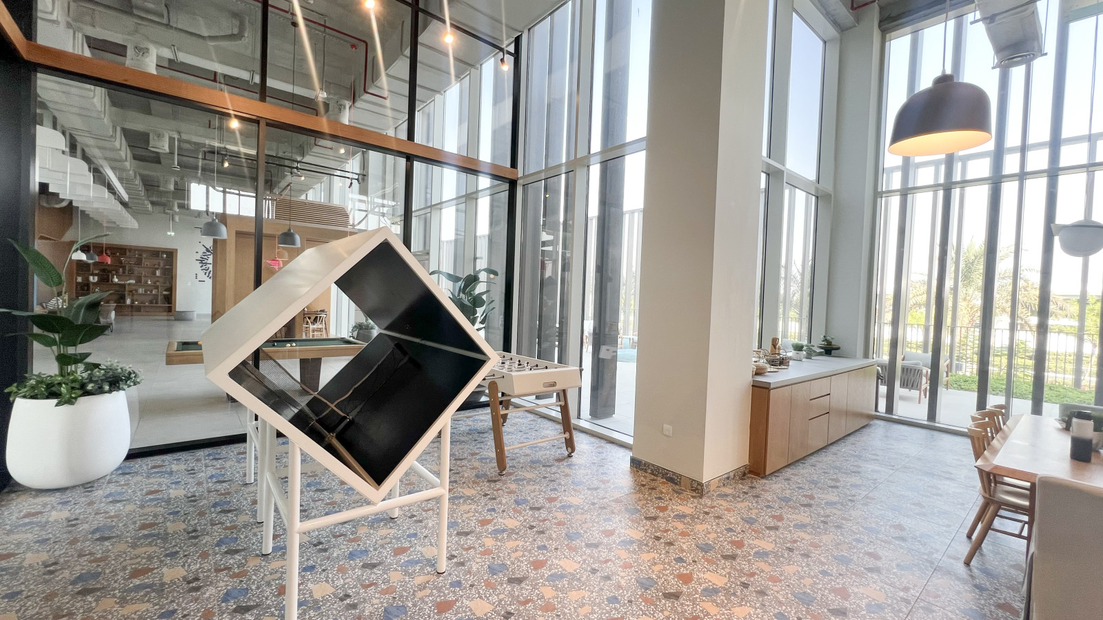 Luxury 1BR Haven | Dubai Hills | 5 Min to Mall