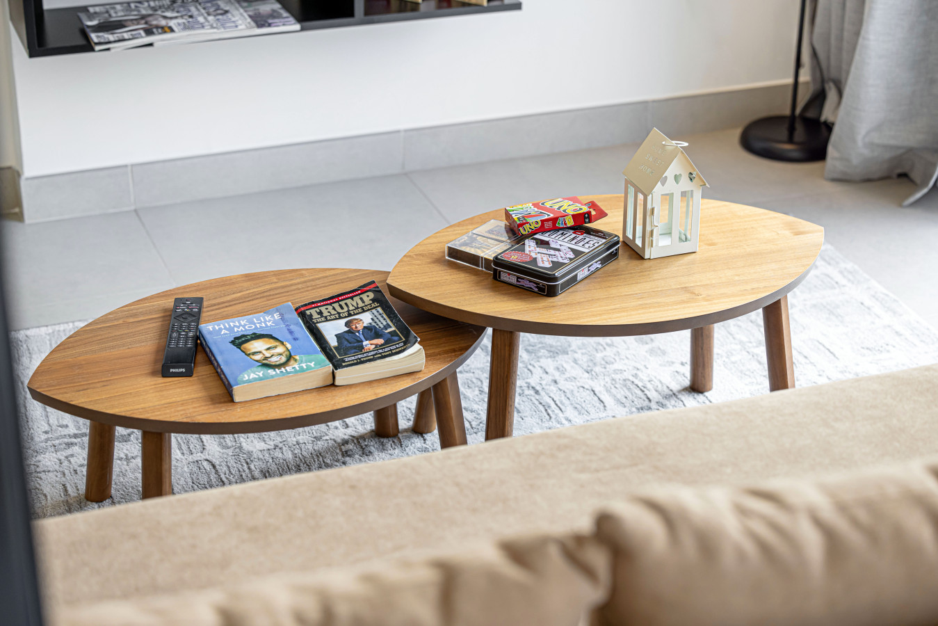 Luxury 1BR Haven | Dubai Hills | 5 Min to Mall