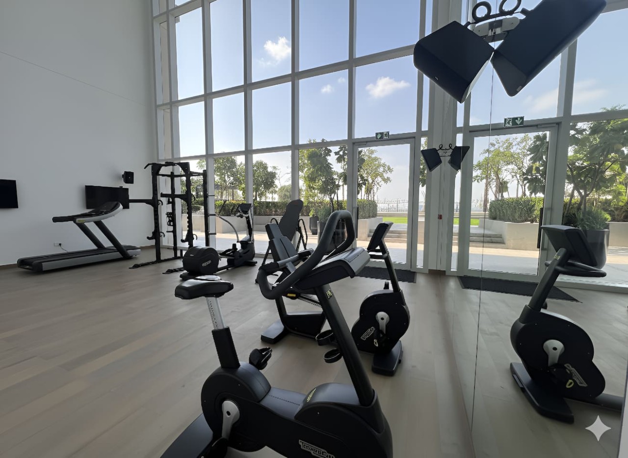 1JBR 2BHK Luxury Sea View w/ Dubai Private Beach