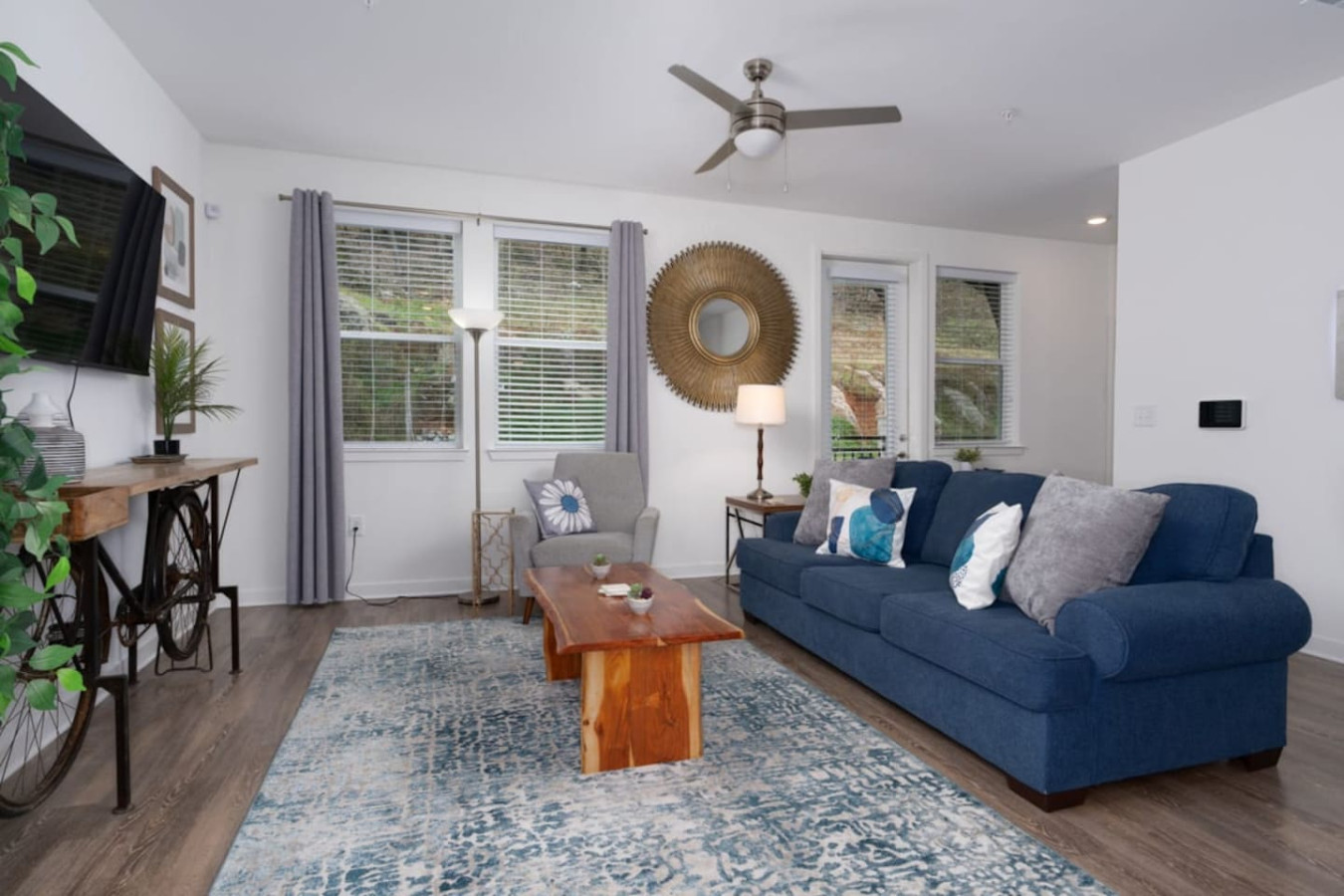Family Escape W/ Garage, Pool & Park - Hoover, AL