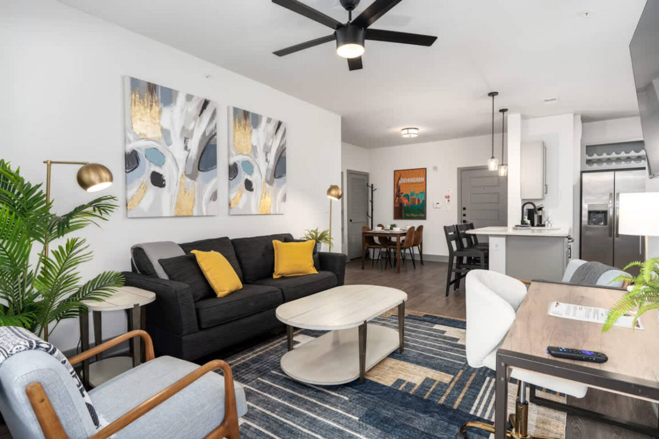 Grandview Getaway:apartment With Amazing Amenities - Hoover