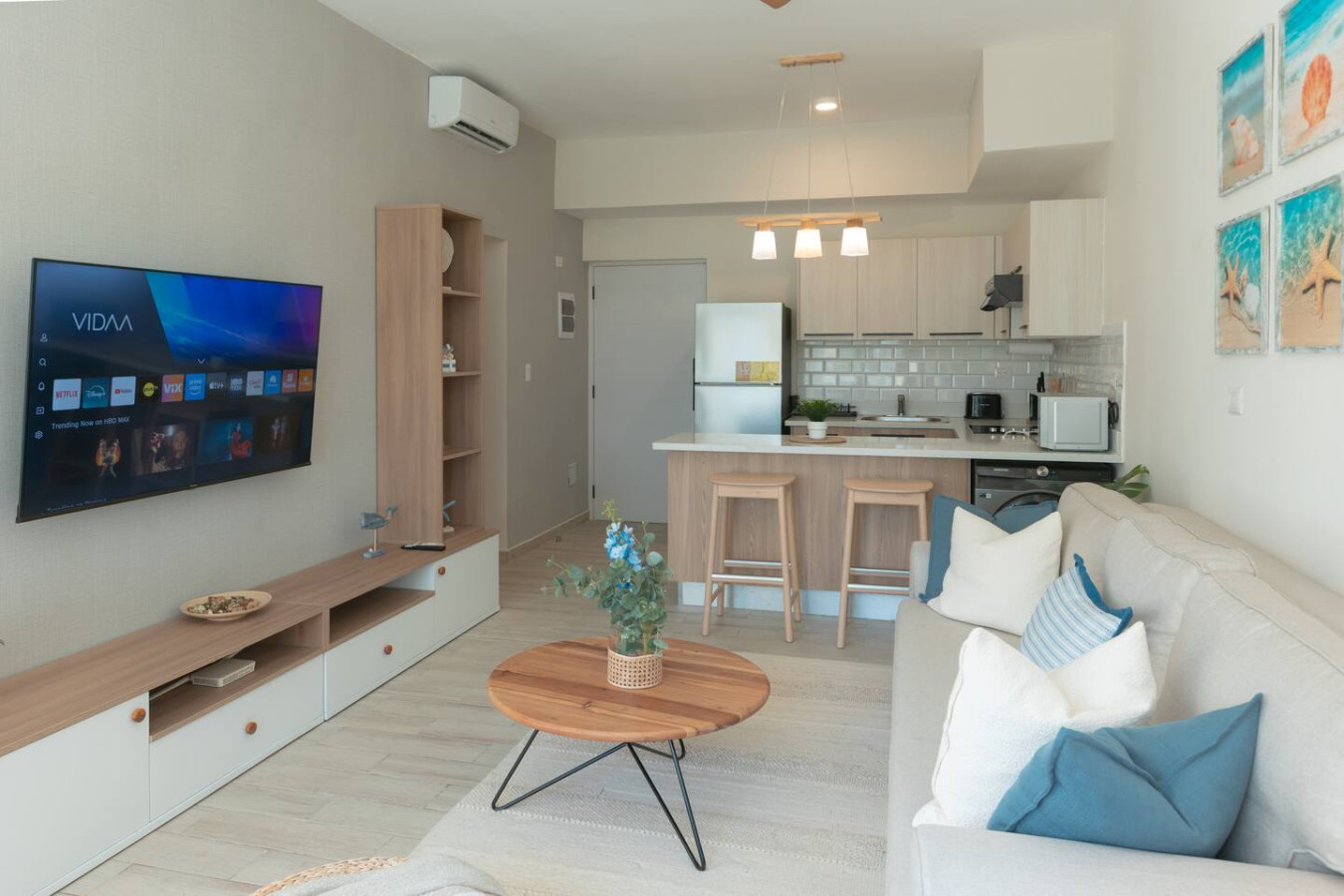Oasis Retreat | Sleeps 4 | Free Airport Transfer 3
