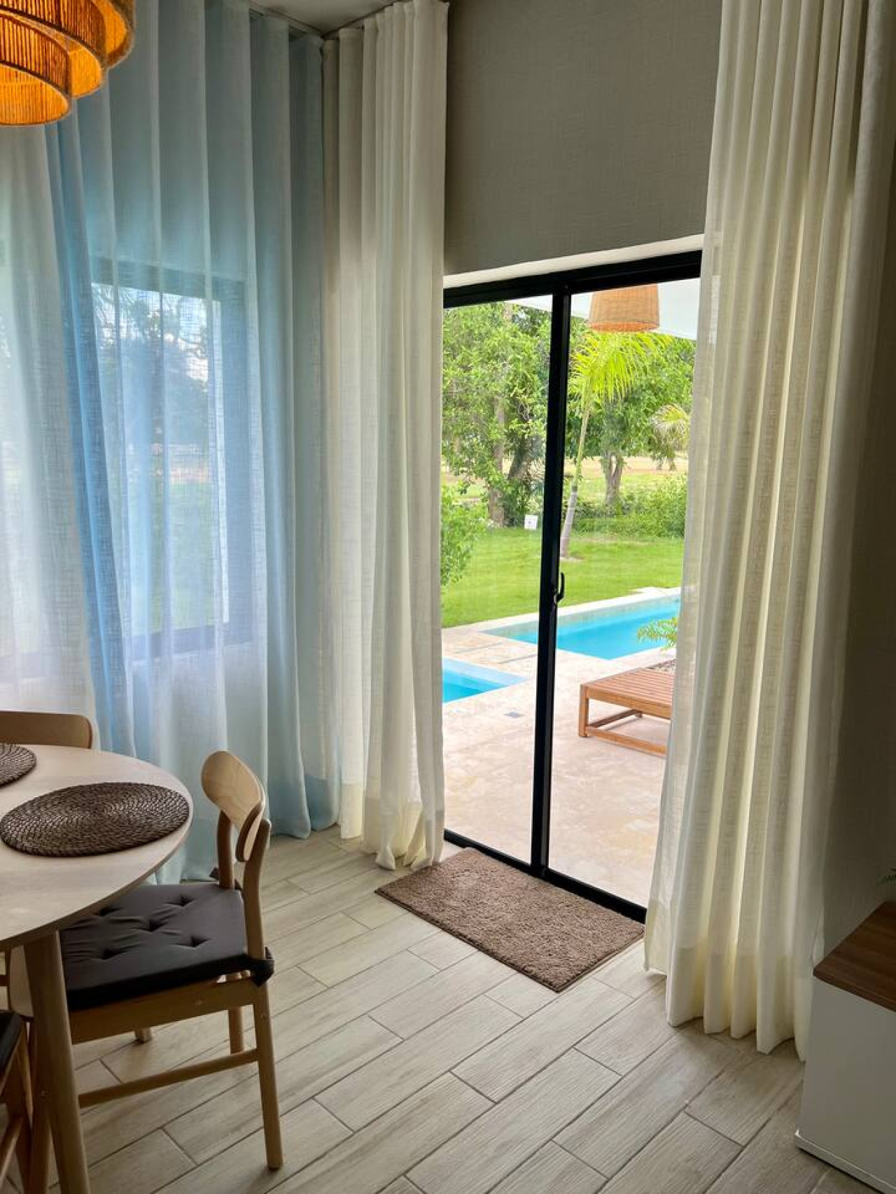 Oasis Retreat | Sleeps 4 | Free Airport Transfer 4