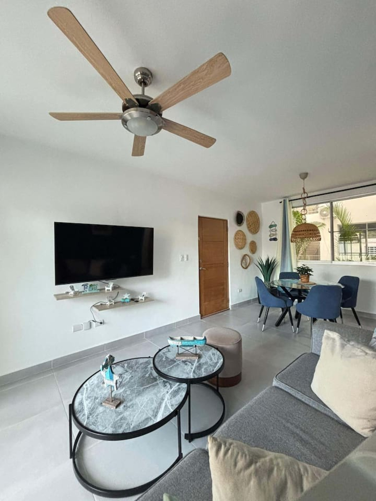Modern 2BR Escape | White Sands + Beach Access 6