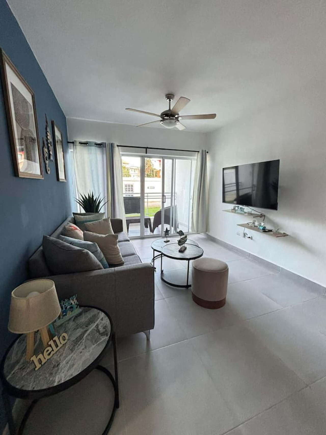 Modern 2BR Escape | White Sands + Beach Access 3