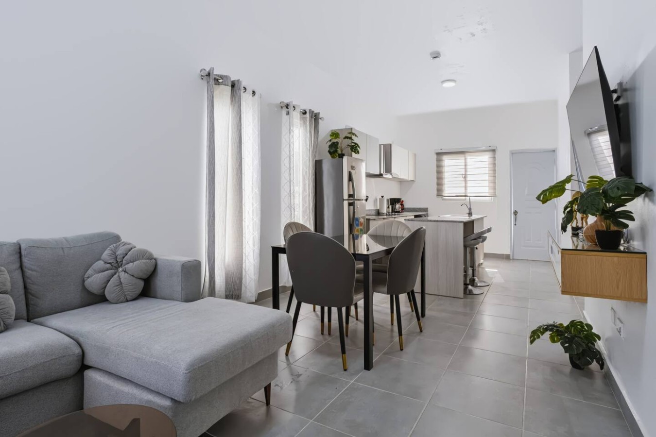 3BR Villa • Pool • Electricity Included 3