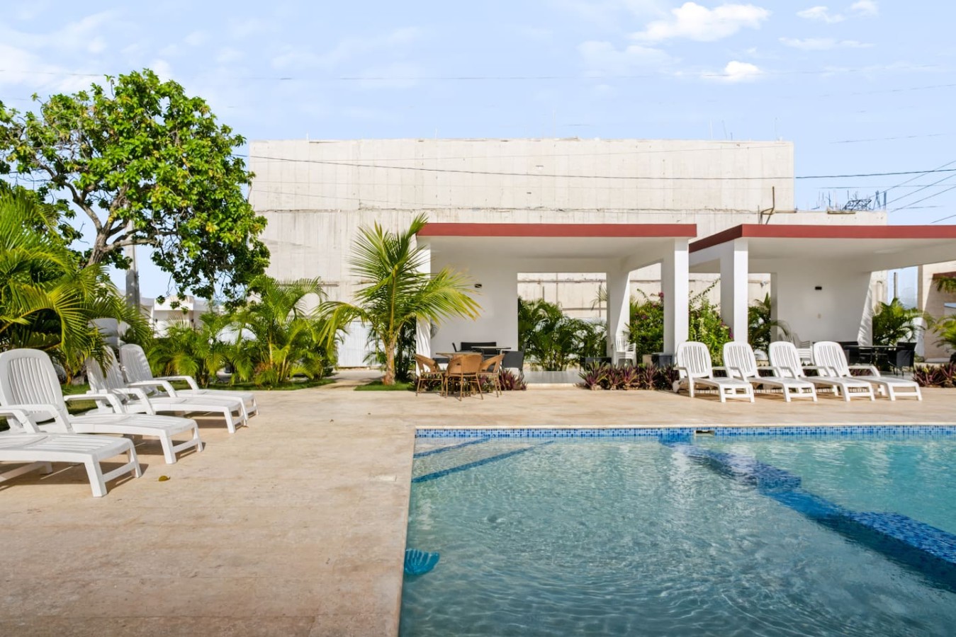 3BR Villa • Pool • Electricity Included 6