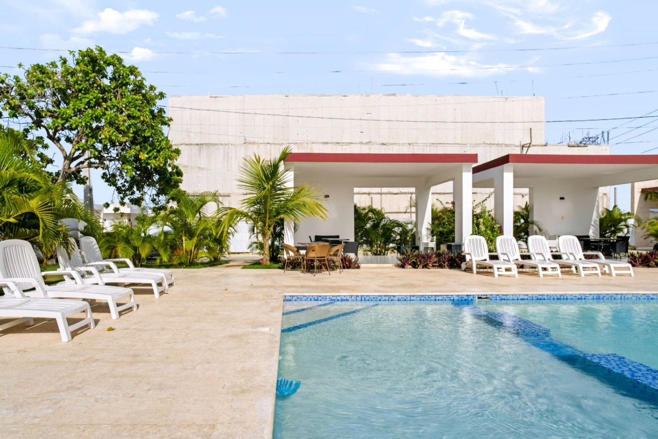 3BR Villa • Pool • Electricity Included 5