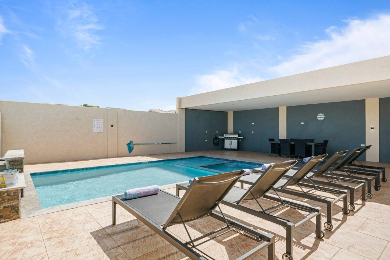 Watapana Residence #3