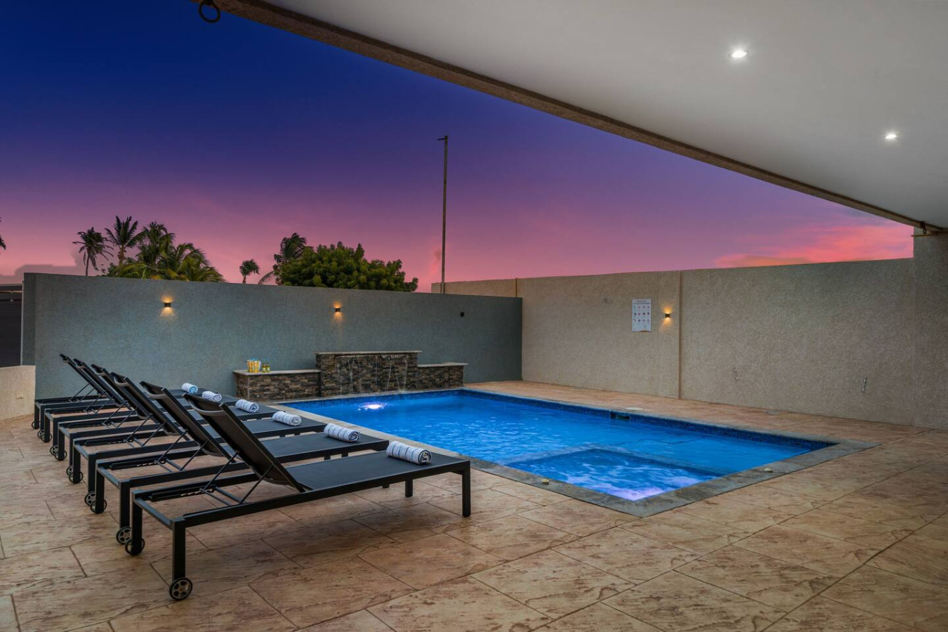 Watapana Residence #3