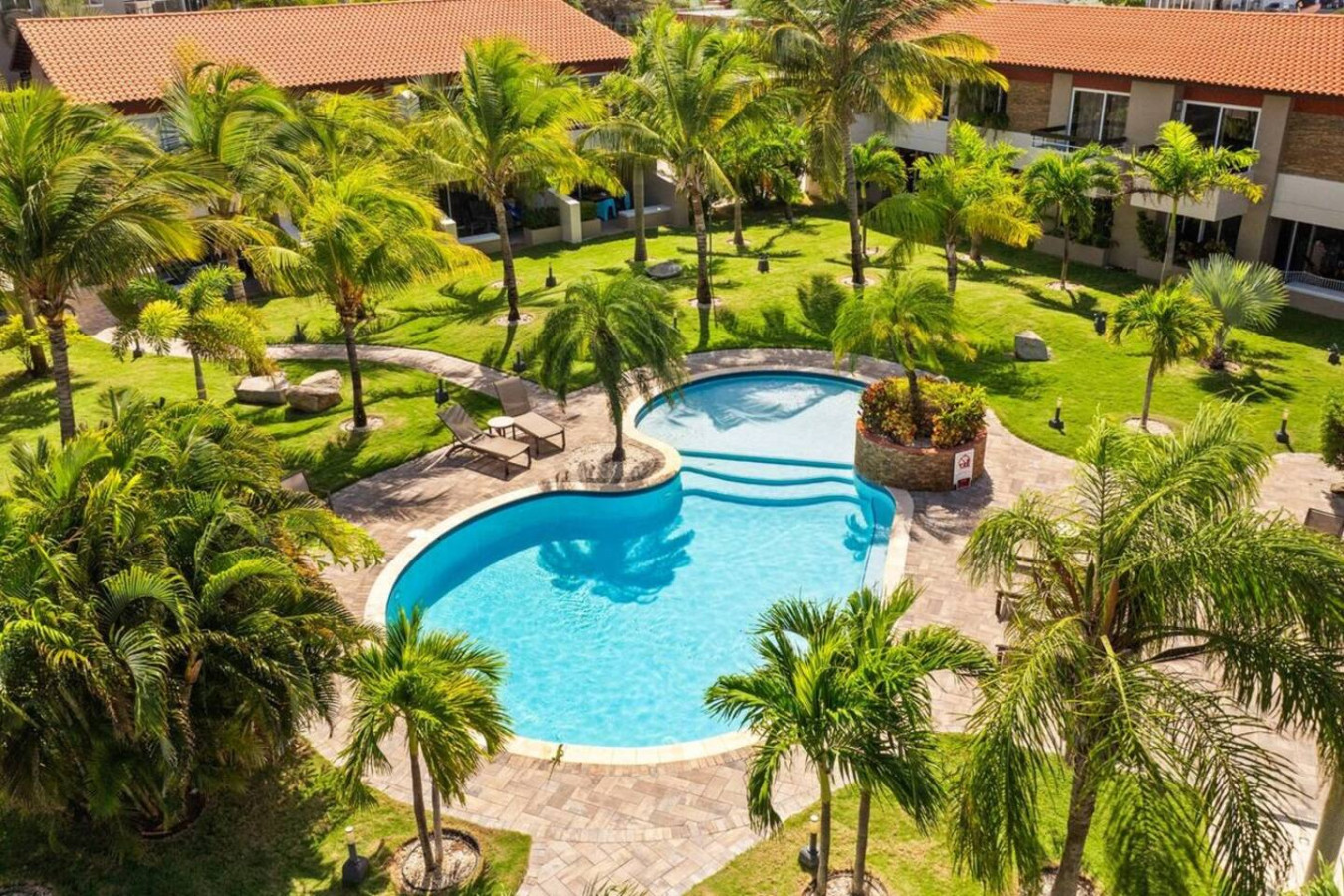 Jardines del Mar