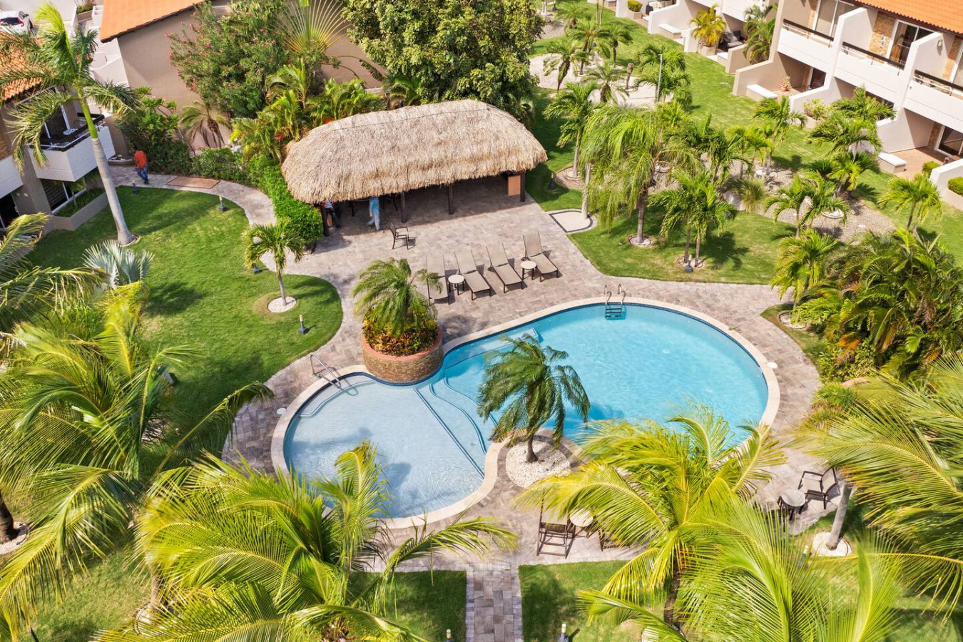 Jardines del Mar