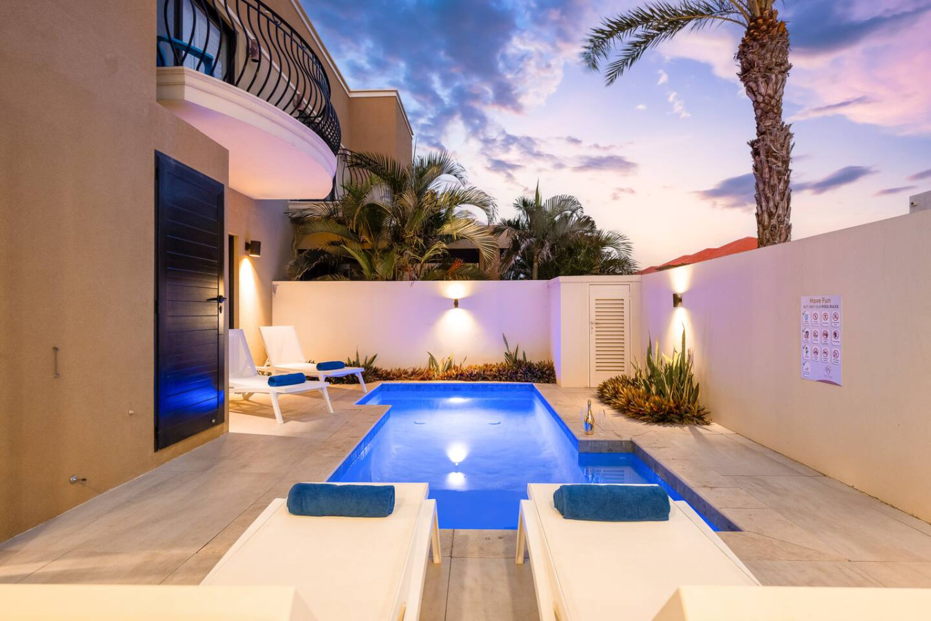 Casa Dushi