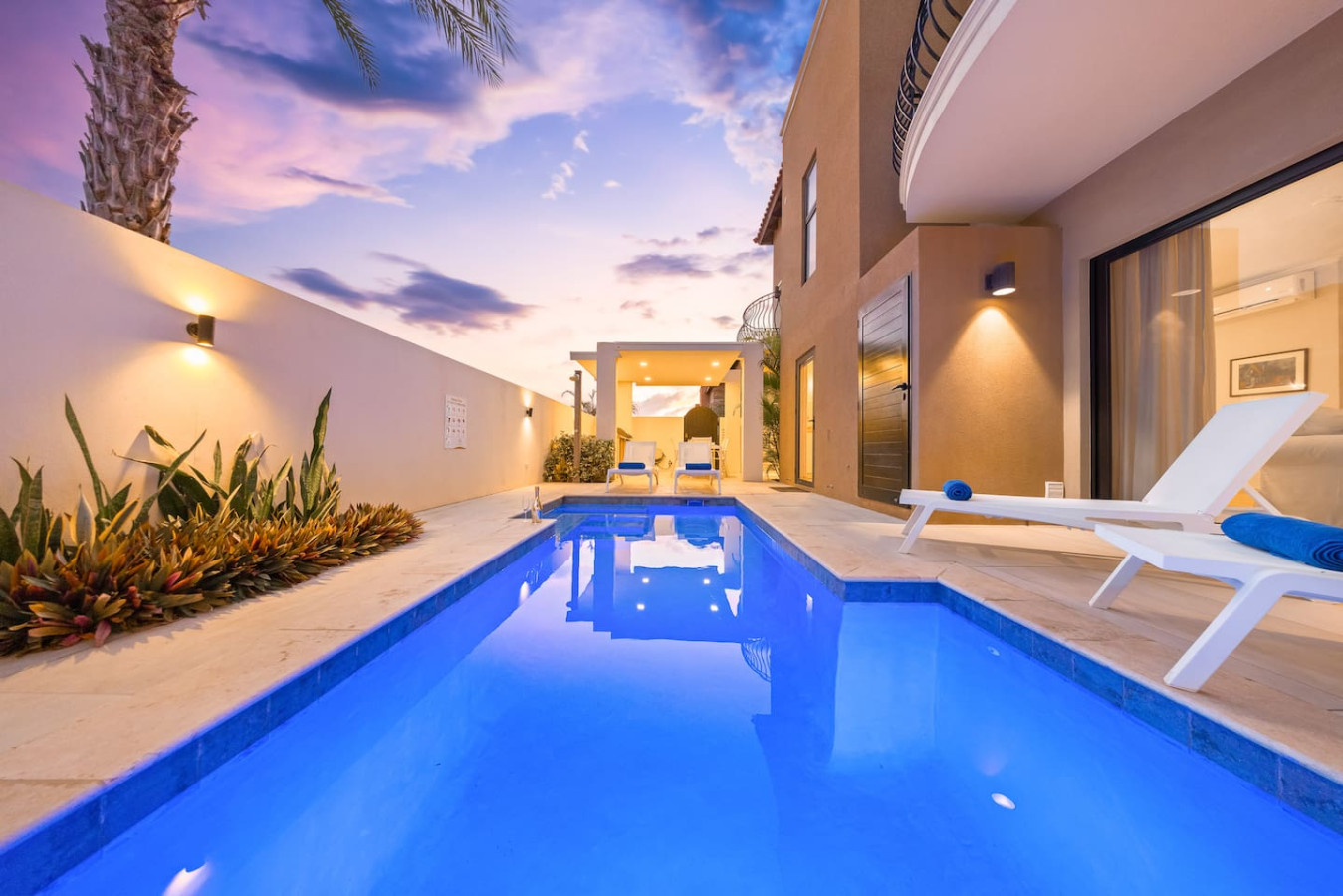 Casa Dushi