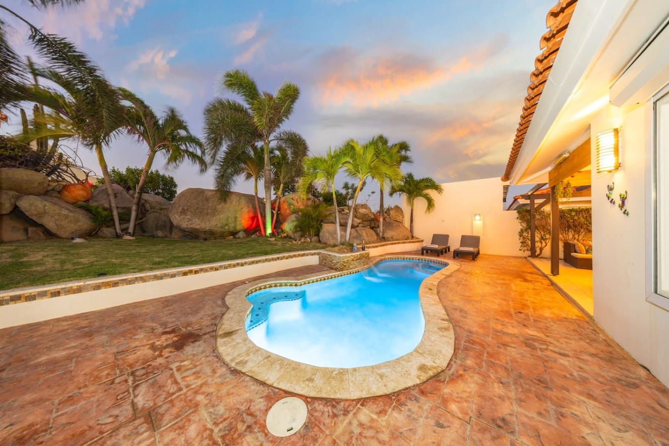 Coastal Paradise