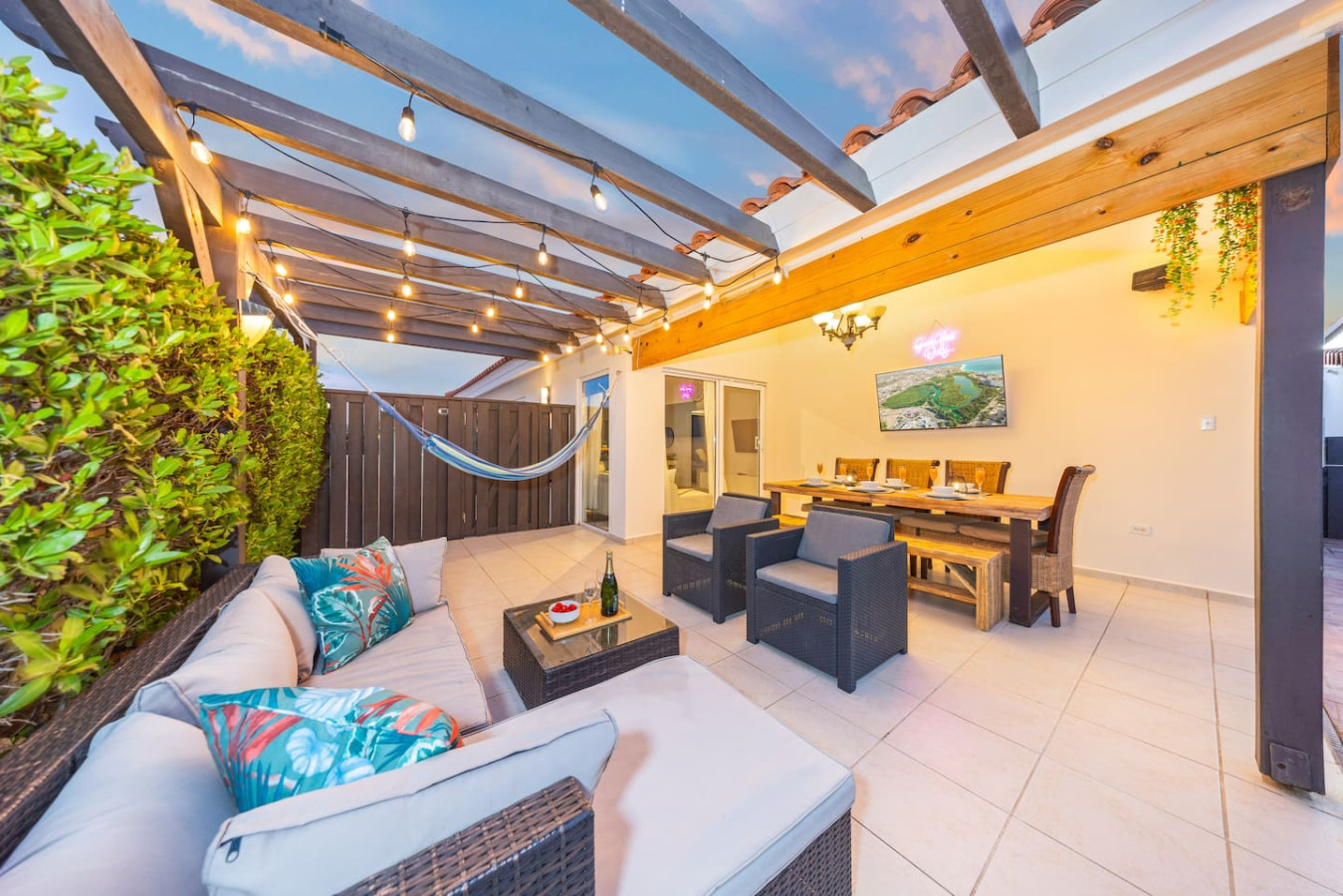 Coastal Paradise
