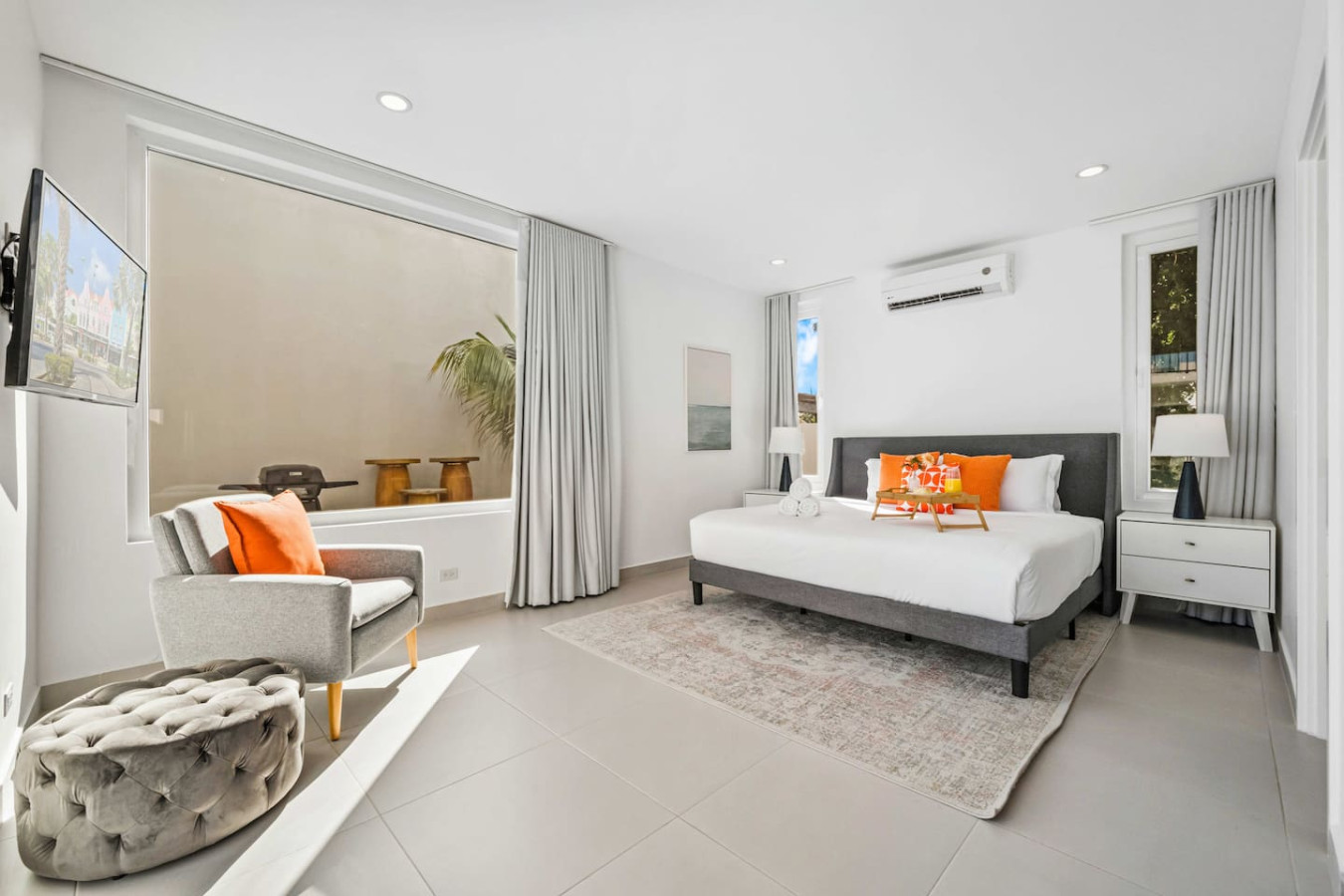 Daydream Villa