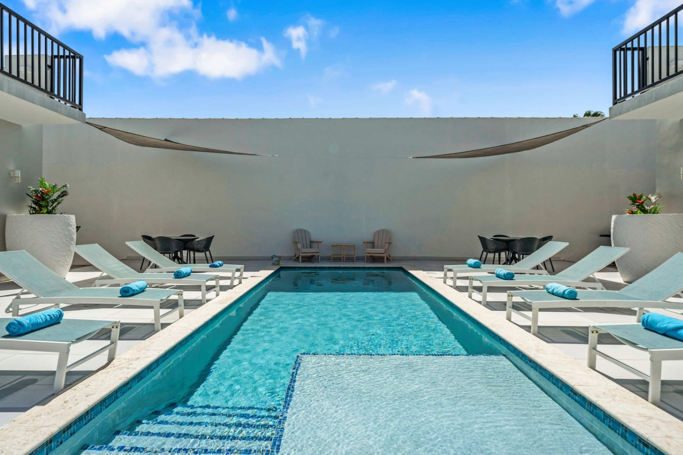 Daydream Villa