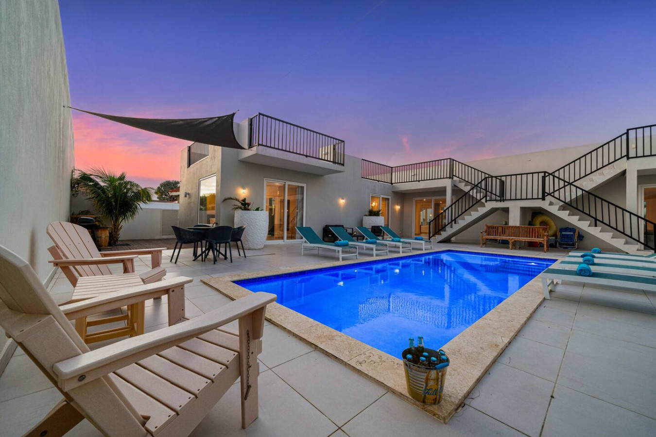 Daydream Villa